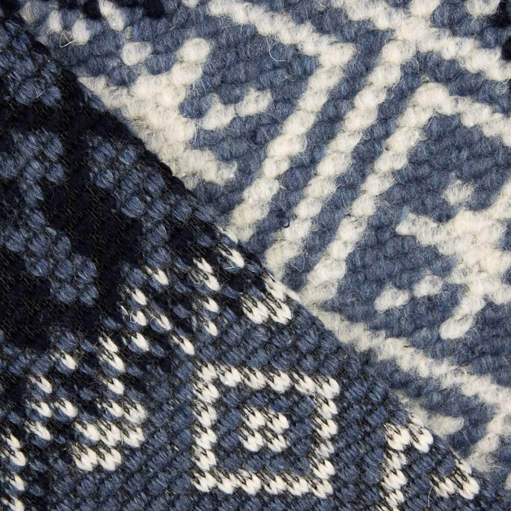 Maille Jersey Laine Chambéry - Ribes y Casals