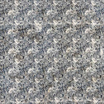 Popeline Batik Dakar Marine - Ribes y Casals