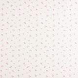 Popeline de coton Mini Floral Rose - Ribes y Casals