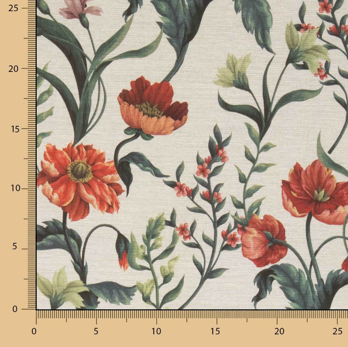 Bachette sauvage - Ribes y Casals