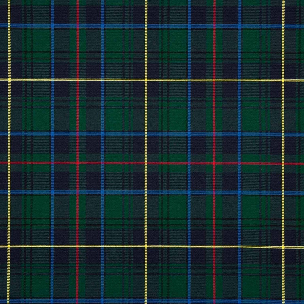 Twill Plaid Fenêtre Vert - Ribes y Casals