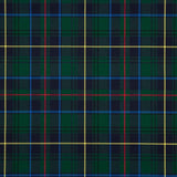 Twill Plaid Fenêtre Vert - Ribes y Casals