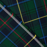 Twill Plaid Fenêtre Vert - Ribes y Casals