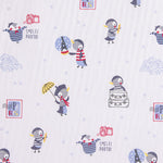 Coton Pingouin - Ribes y Casals