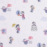 Coton Pingouin - Ribes y Casals