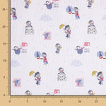 Coton Pingouin - Ribes y Casals