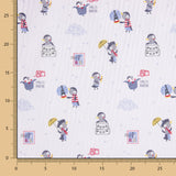 Coton Pingouin - Ribes y Casals