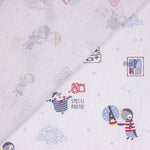 Coton Pingouin - Ribes y Casals