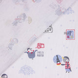 Coton Pingouin - Ribes y Casals