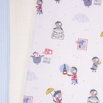 Coton Pingouin - Ribes y Casals