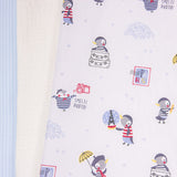 Coton Pingouin - Ribes y Casals