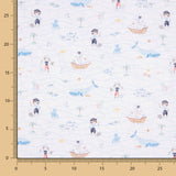 Coton Enfants Mer - Ribes y Casals