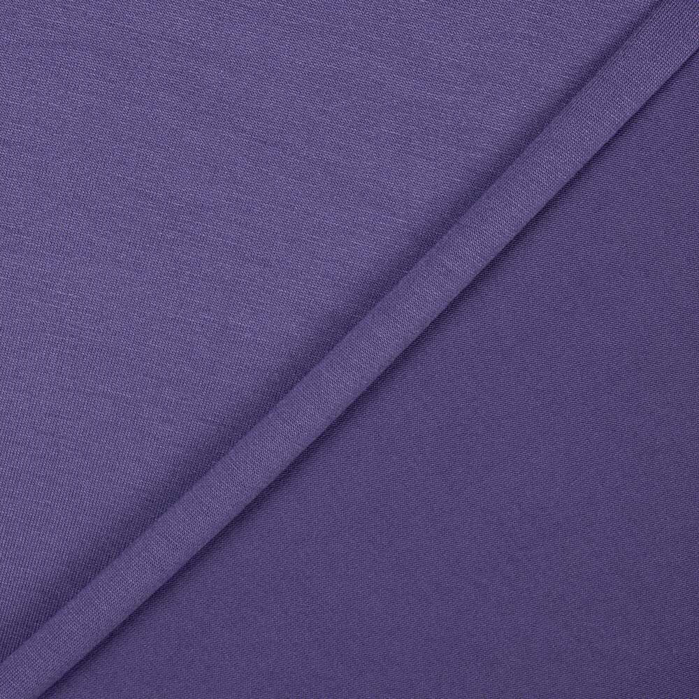 Maille Viscose Violette - Ribes y Casals