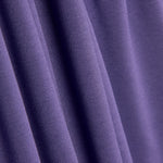 Maille Viscose Violette - Ribes y Casals