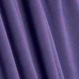 Maille Viscose Violette - Ribes y Casals