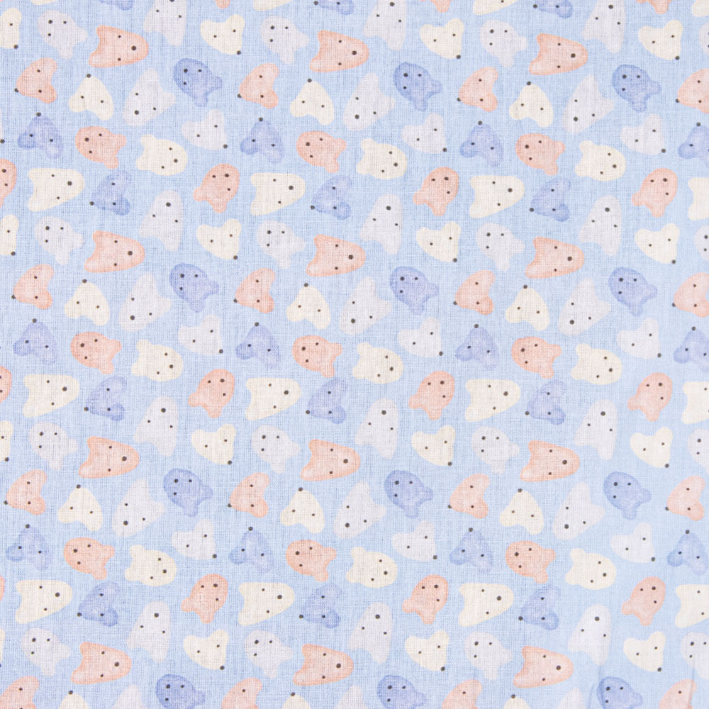 Coton Petit Ours - Ribes y Casals