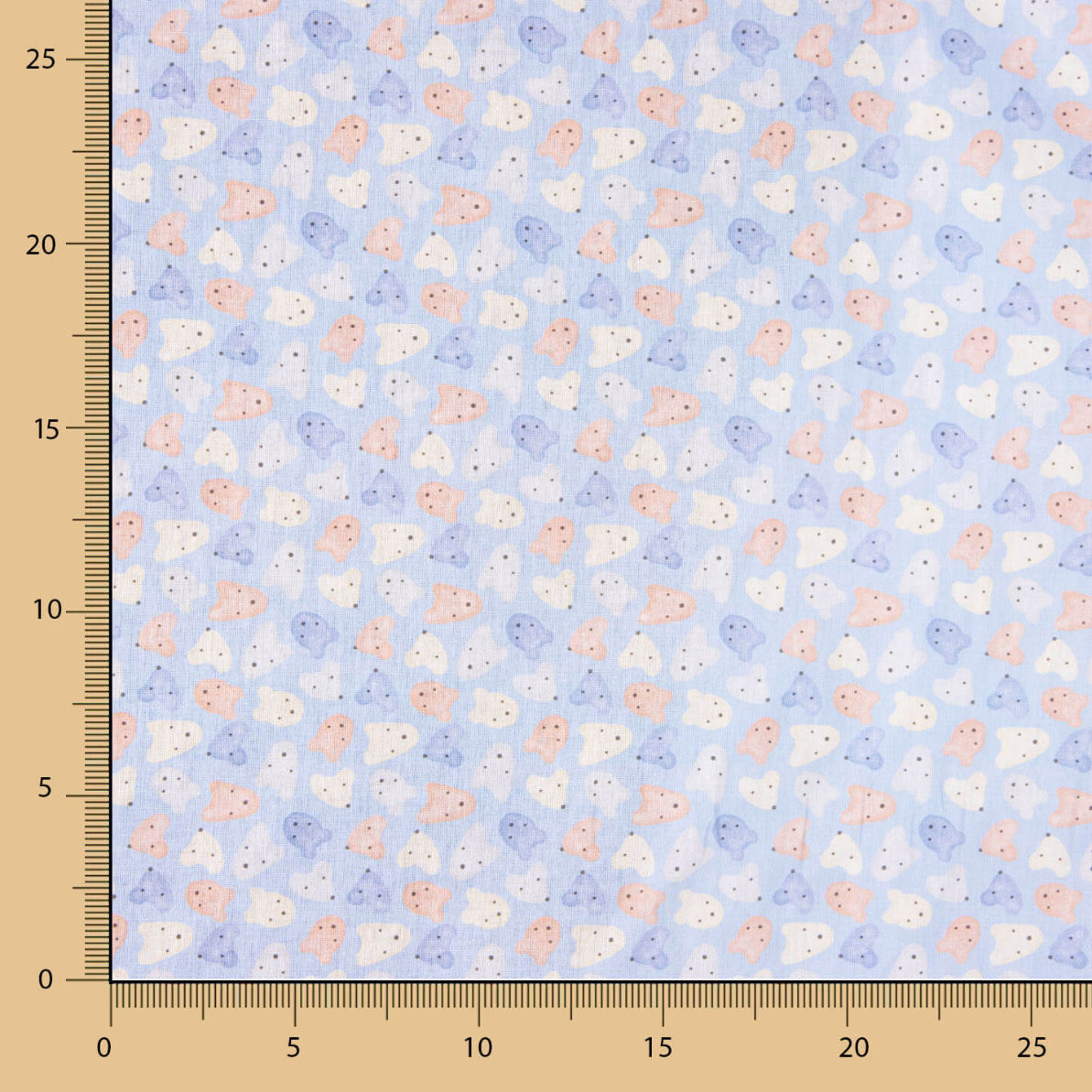 Coton Petit Ours - Ribes y Casals