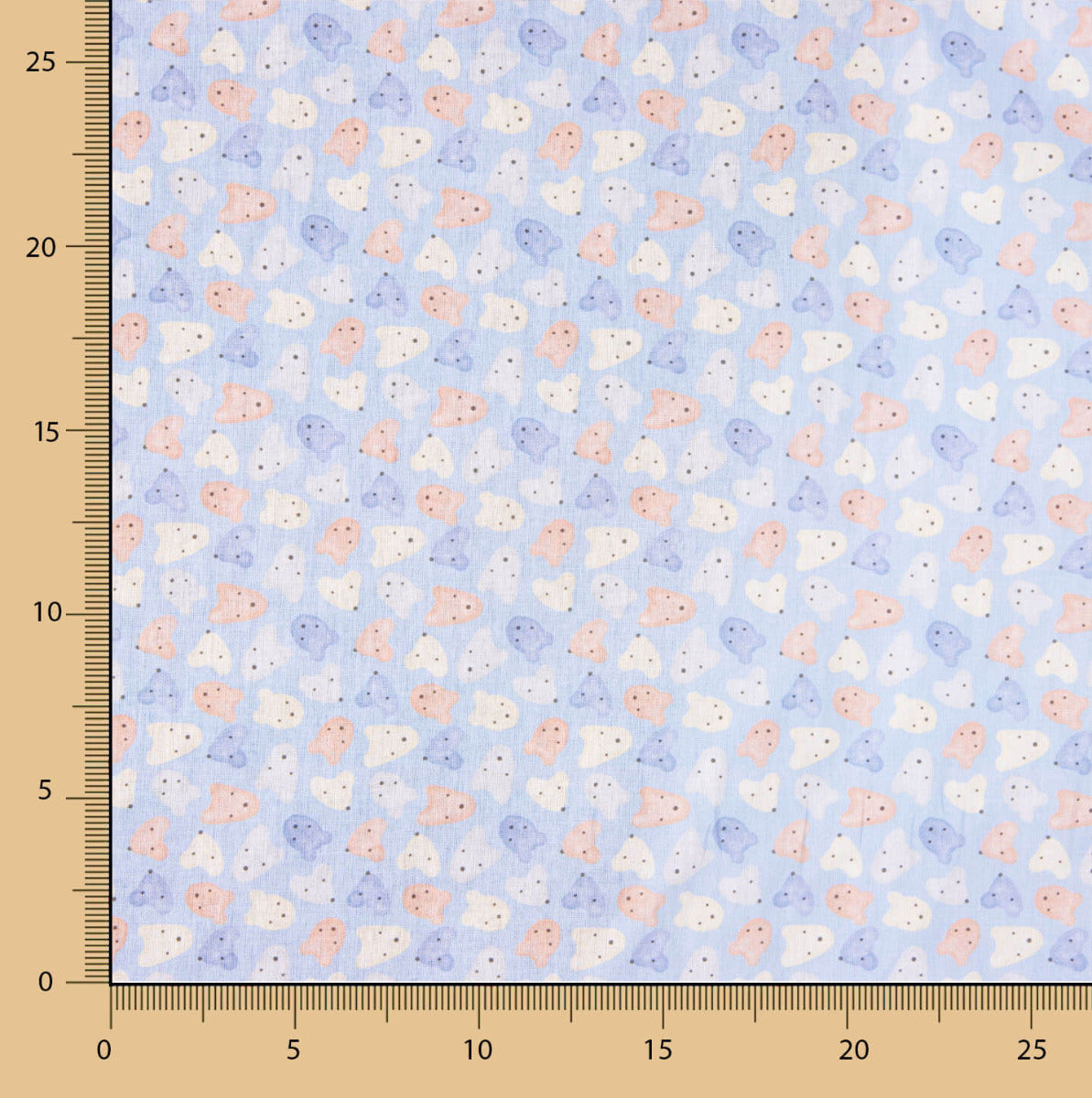 Coton Petit Ours - Ribes y Casals