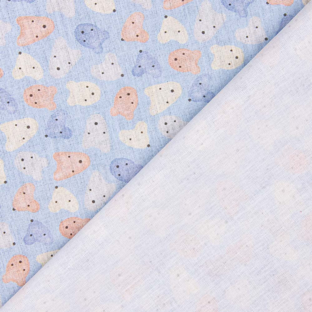 Coton Petit Ours - Ribes y Casals