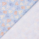 Coton Petit Ours - Ribes y Casals