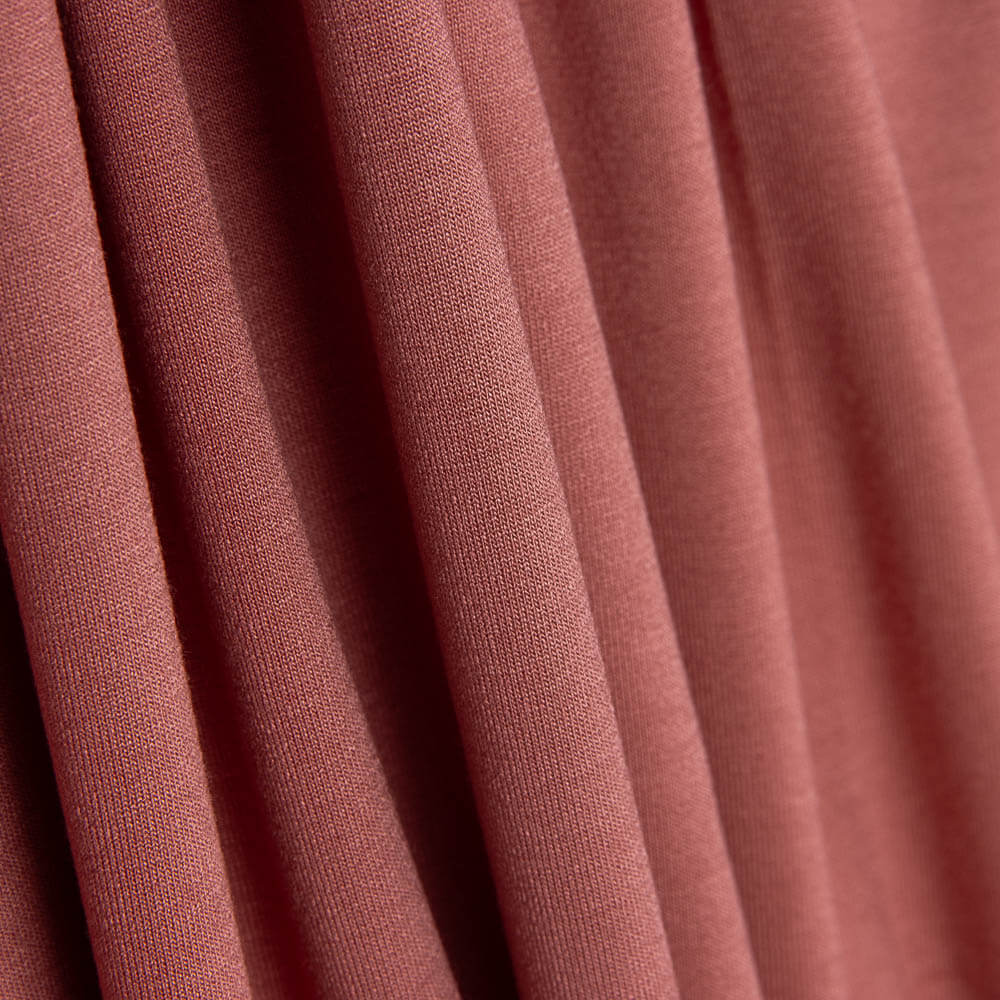 Tricot d&#39;argile viscose - Ribes y Casals