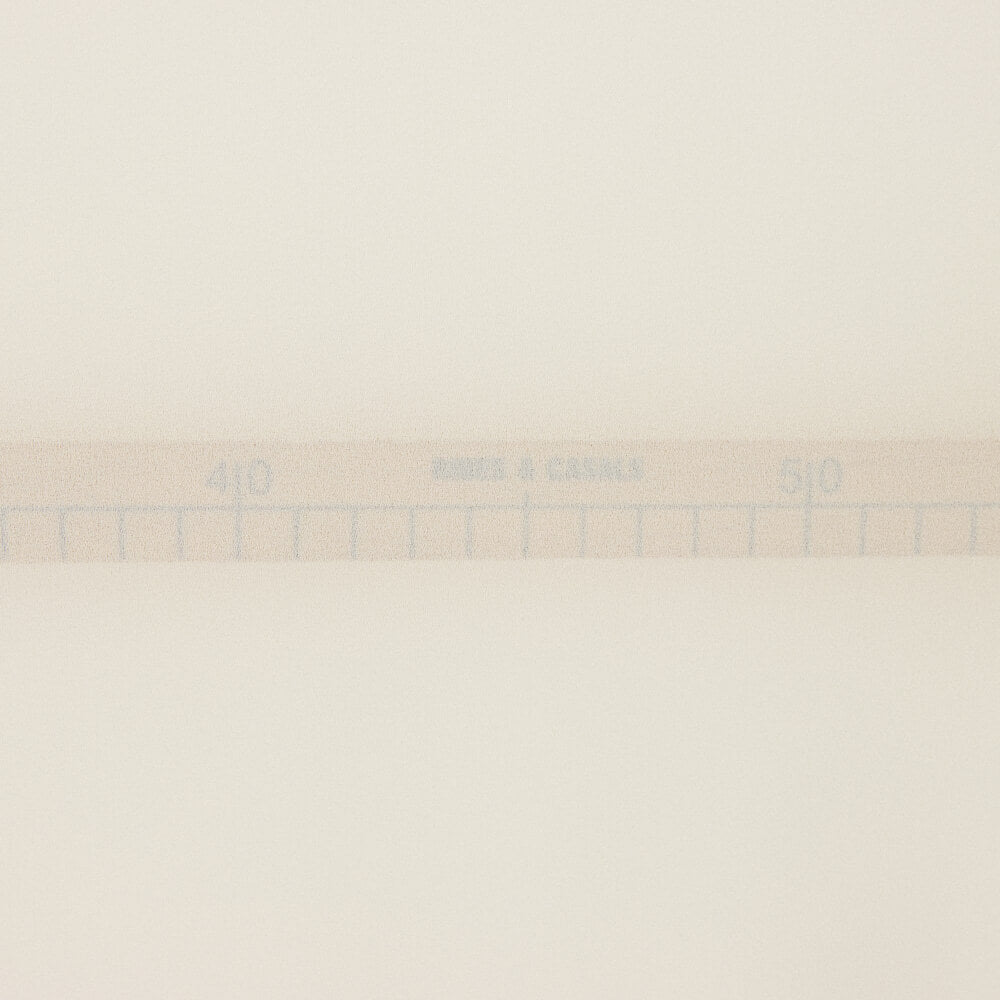 Georgette Polyester Gala Ecru - Ribes y Casals