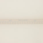 Georgette Polyester Gala Ecru - Ribes y Casals