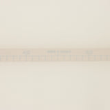 Retal Georgette Poliéster Gala Crudo 150x150 cm - Ribes y Casals