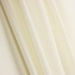 Georgette Polyester Gala Ecru - Ribes y Casals