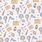 Patch coton Petit Prince - Ribes y Casals