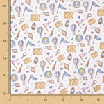 Patch coton Petit Prince - Ribes y Casals