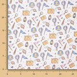 Patch coton Petit Prince - Ribes y Casals