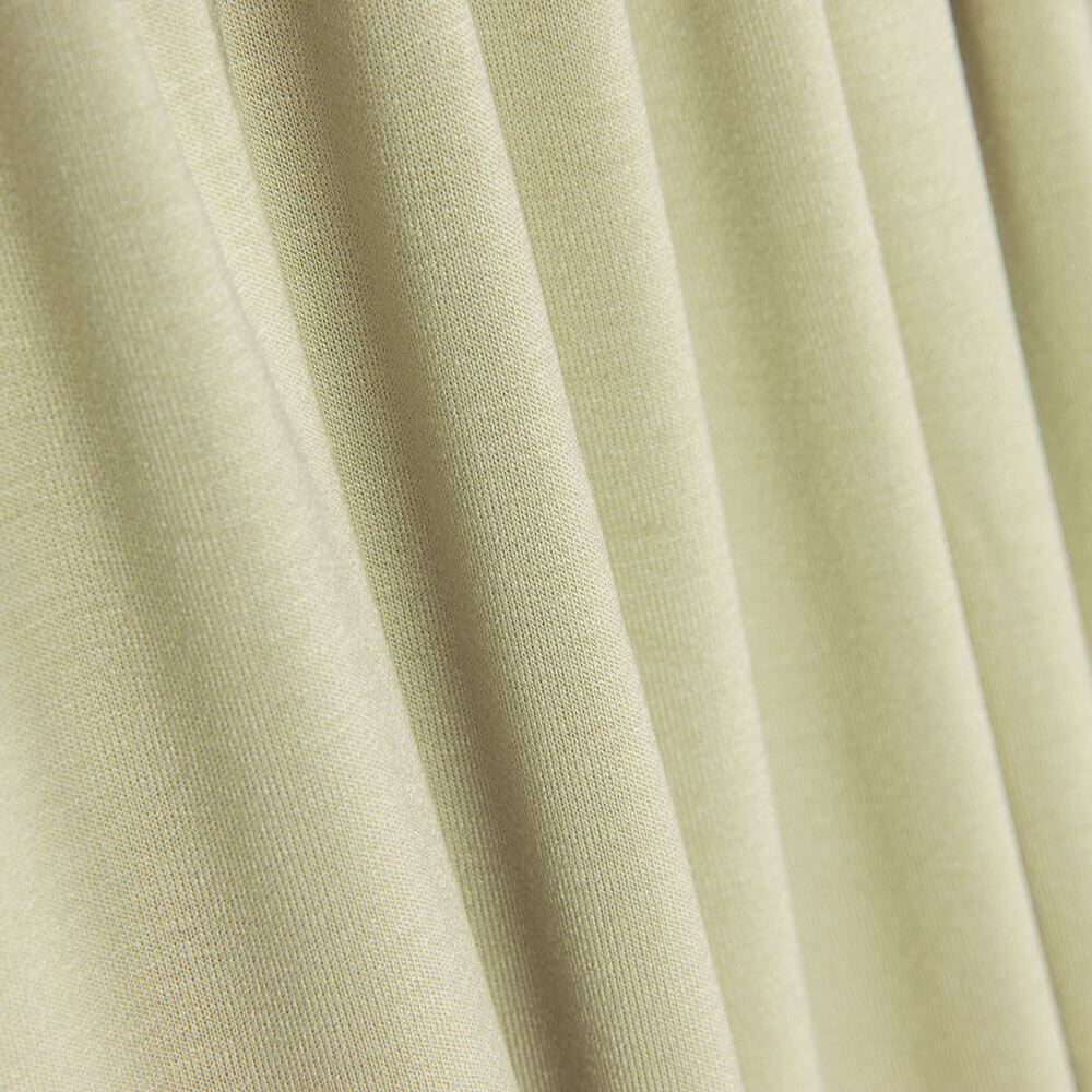 Retal Punto Viscosa Arena 125x160 cm - Ribes y Casals