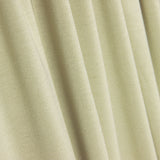 Retal Punto Viscosa Arena 125x160 cm - Ribes y Casals