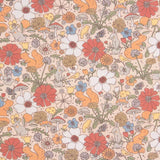 Patch Coton Kids Mondo - Ribes y Casals