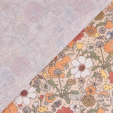 Patch Coton Kids Mondo - Ribes y Casals