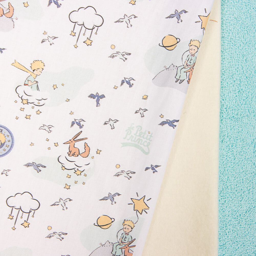 Coton Petit Prince - Ribes y Casals