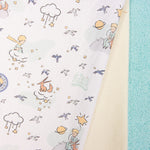 Coton Petit Prince - Ribes y Casals