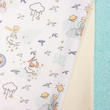 Coton Petit Prince - Ribes y Casals