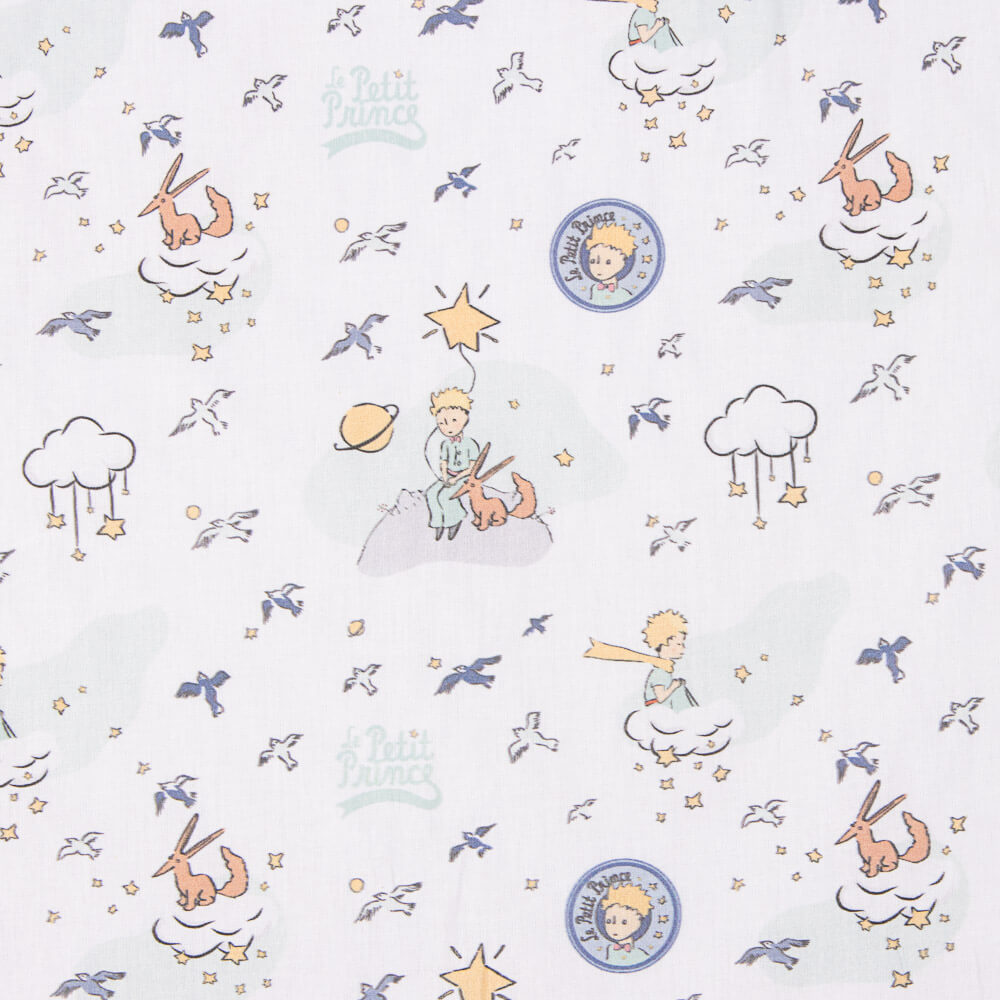 Coton Petit Prince - Ribes y Casals