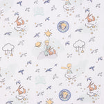 Coton Petit Prince - Ribes y Casals