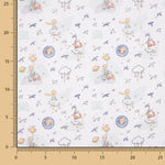 Coton Petit Prince - Ribes y Casals