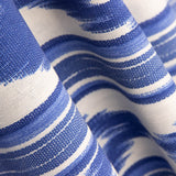 Toile Tissu de Majorque Bleu - Ribes y Casals