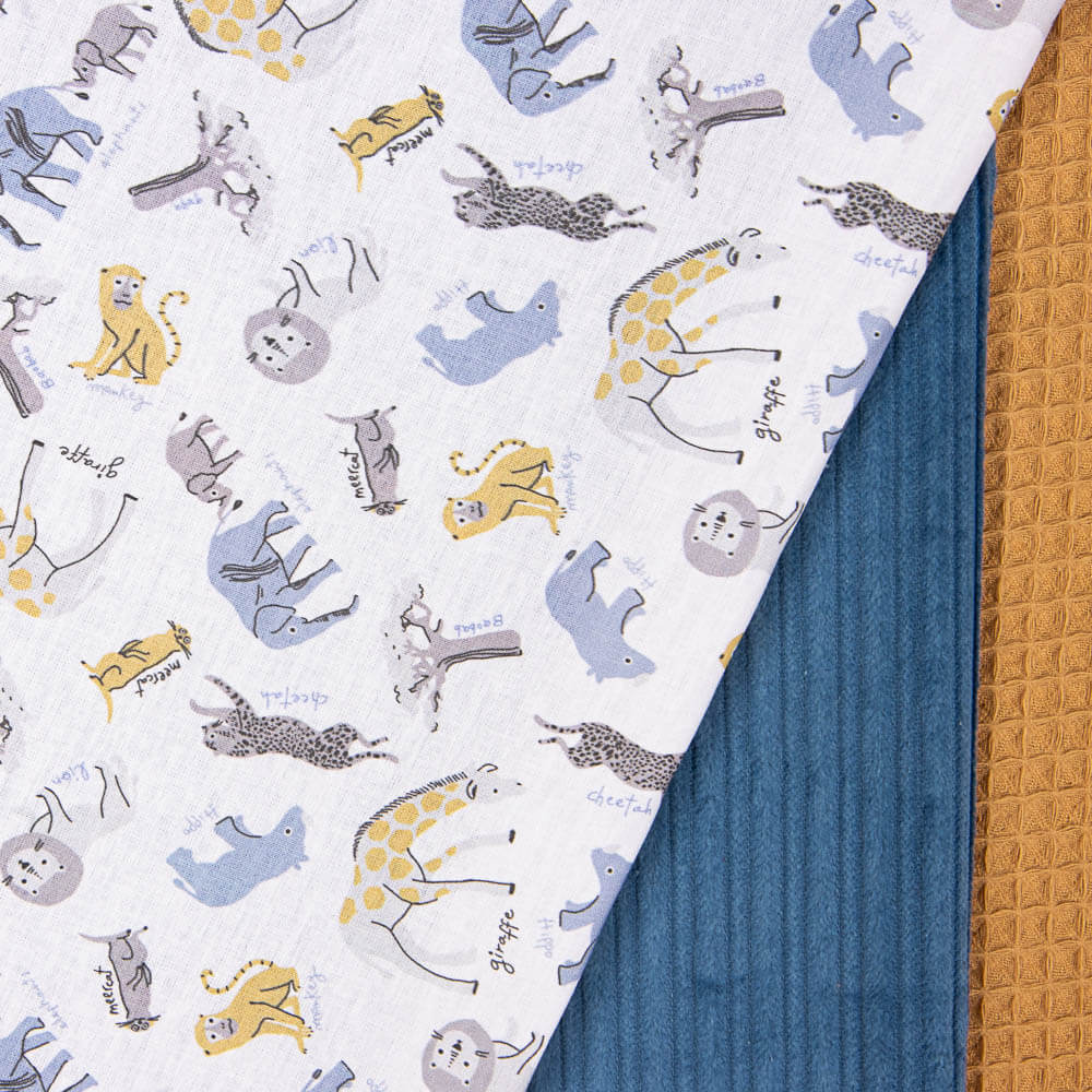 Coton Baobab - Ribes y Casals