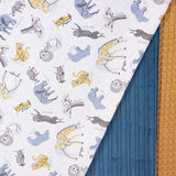 Coton Baobab - Ribes y Casals