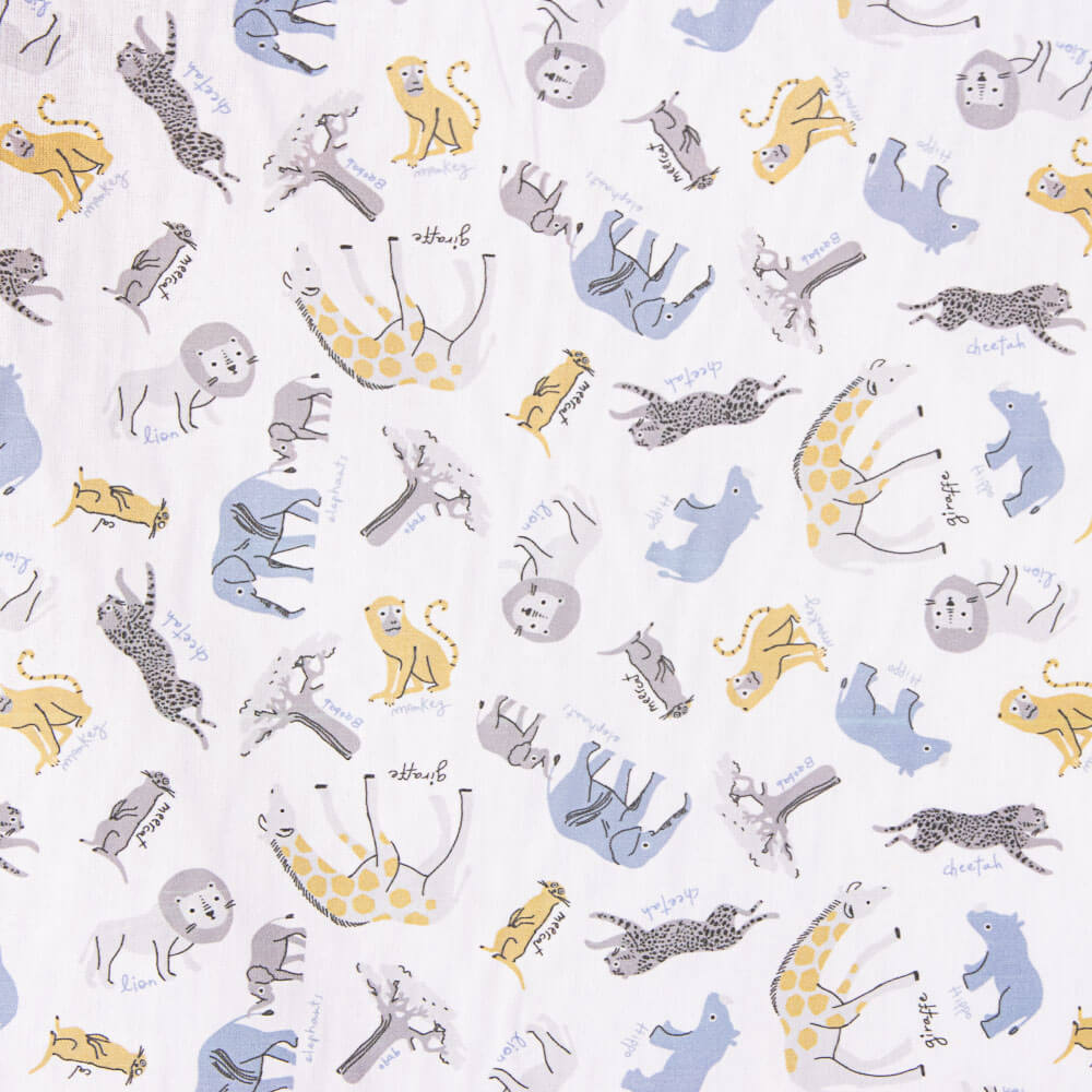 Coton Baobab - Ribes y Casals