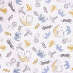 Coton Baobab - Ribes y Casals