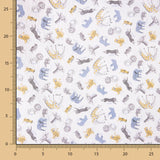 Coton Baobab - Ribes y Casals