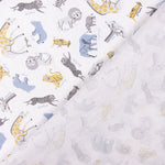 Coton Baobab - Ribes y Casals