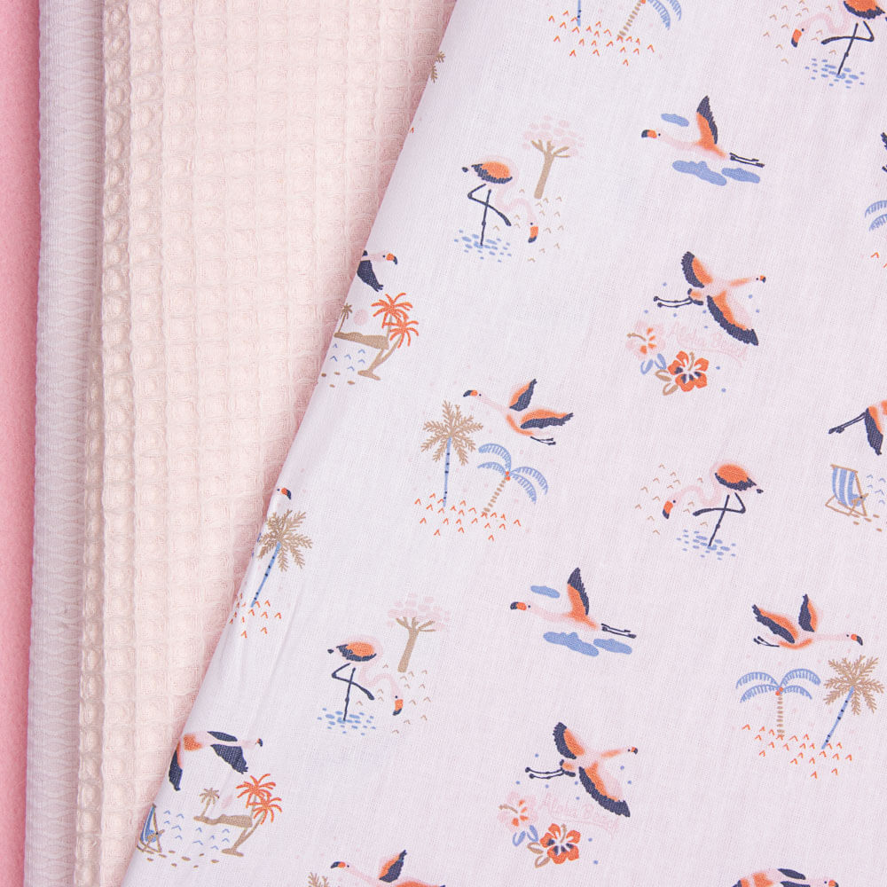 Coton Vacances - Ribes y Casals